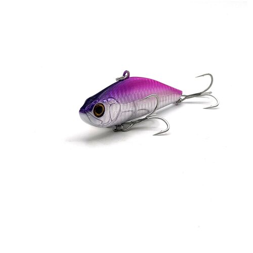 Воблер ZipBaits ZBL VIB 90-35G / 722 воблер zipbaits zbl vib 90 35g 660 cotton candy h