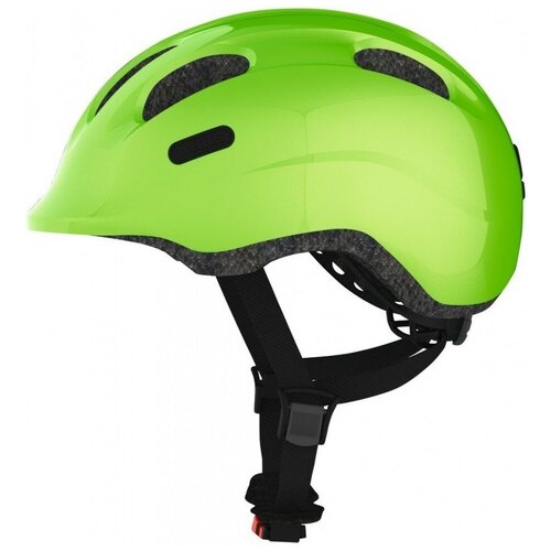 фото Шлем abus smiley 2.0 s (45-50) bright green
