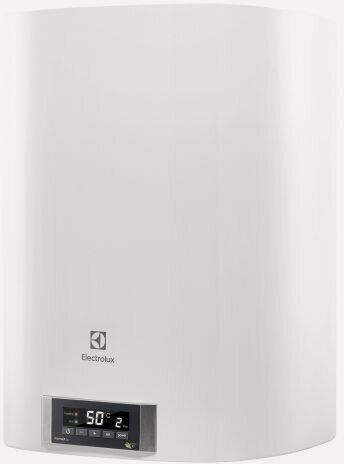 Изображение товара Водонагреватель накопительный Electrolux EWH 80 Formax DL