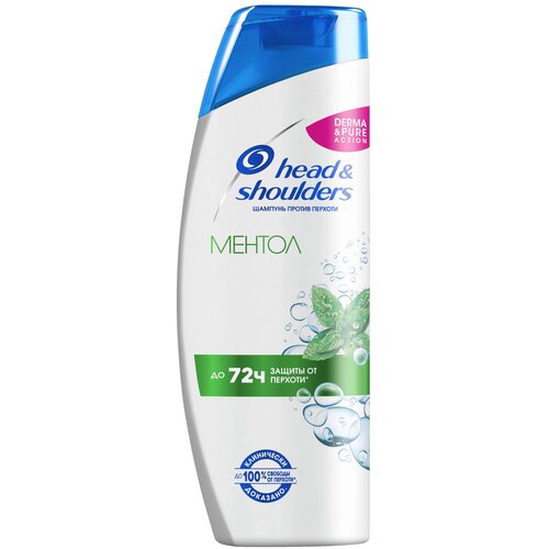 Head&Shoulders Шампунь против перхоти 