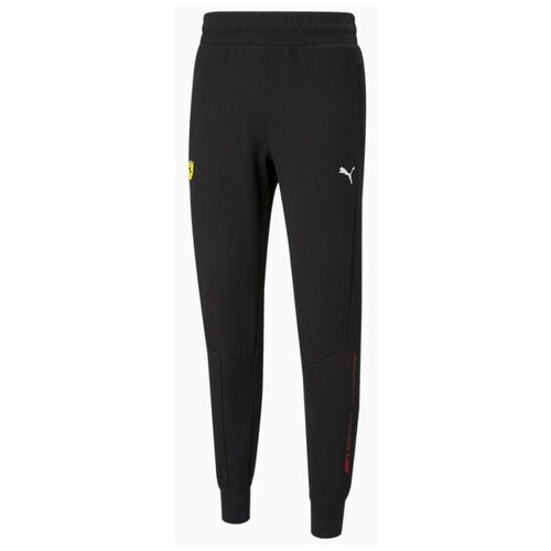 Брюки/Puma/59983901/Ferrari Race Sweat Pants cc/черный/S