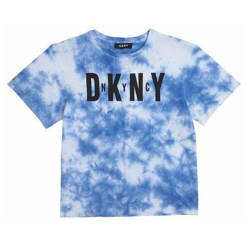 Футболка DKNY D25D33/V21_176