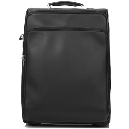 Чемодан PORSCHE DESIGN Trolley Black 510