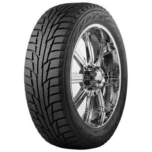 Шины зимние Zeta 235/55R18 104H Antarctica 6 XL /нешипованные