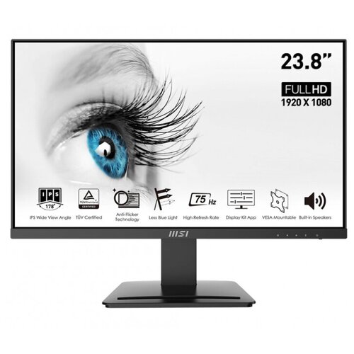 Монитор MSI Pro MP243 23.8