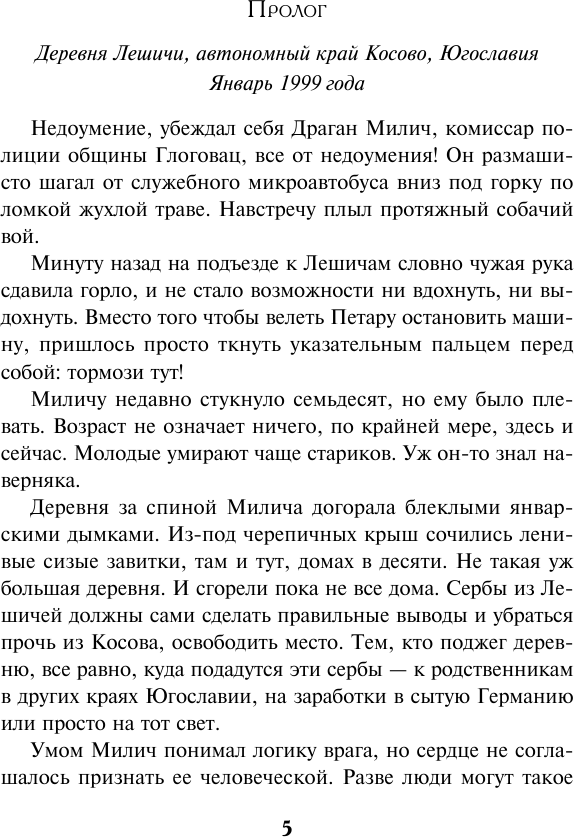 Балканский рубеж (Наумов Иван Сергеевич) - фото №6