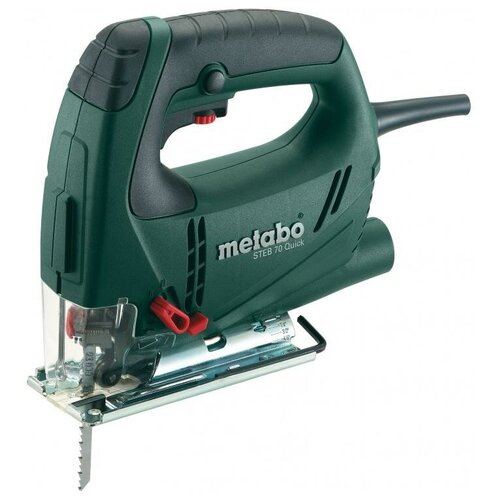 Электрический лобзик METABO STEB 70 601040500