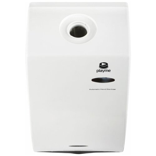 Дозатор автоматический для антисептика и жидкого мыла Playme HS-6000, 1500 МЛ.