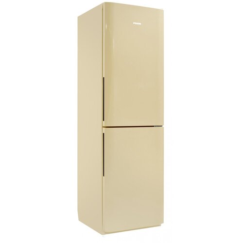 Двухкамерный холодильник POZIS RK FNF 172 бежевый ручки вертикальные 4593000₽