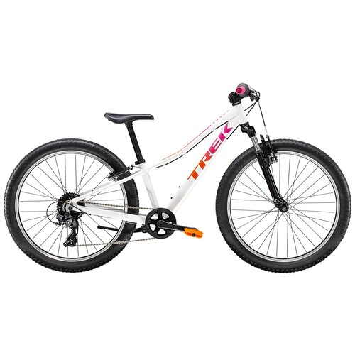 Велосипед Trek Precaliber 24 8Sp GIRLS Susp 2022 (2022) (One size)