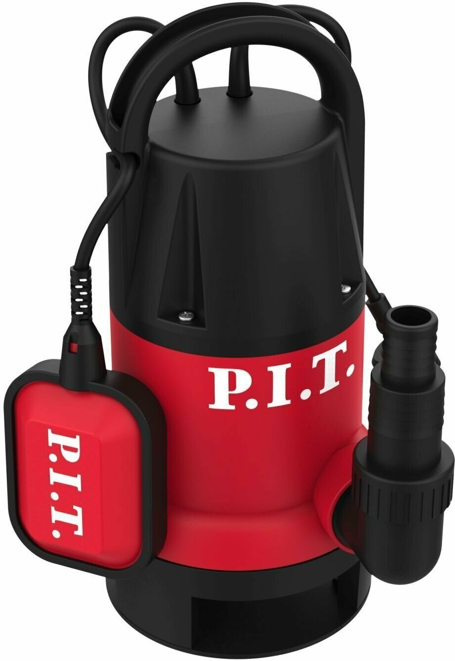 Насос дренажный PIT PSW1100W