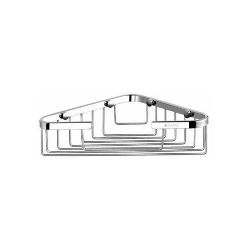 Держатель для мочалки угловой BRUMA MARIS 149 001 9SR Sunrise 255x150h65