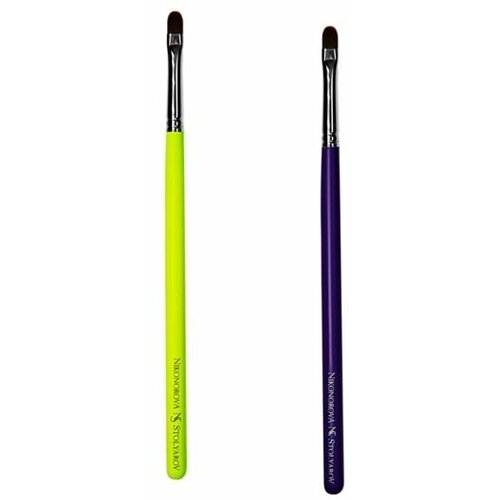 Кисть Nikonorova &Stolyarov Jennifer