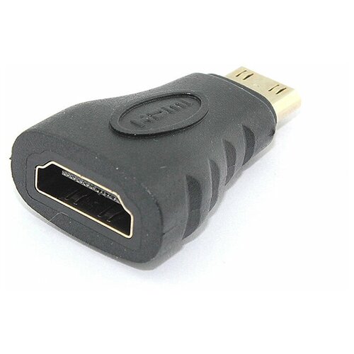 Переходник с HDMI на mini HDMI