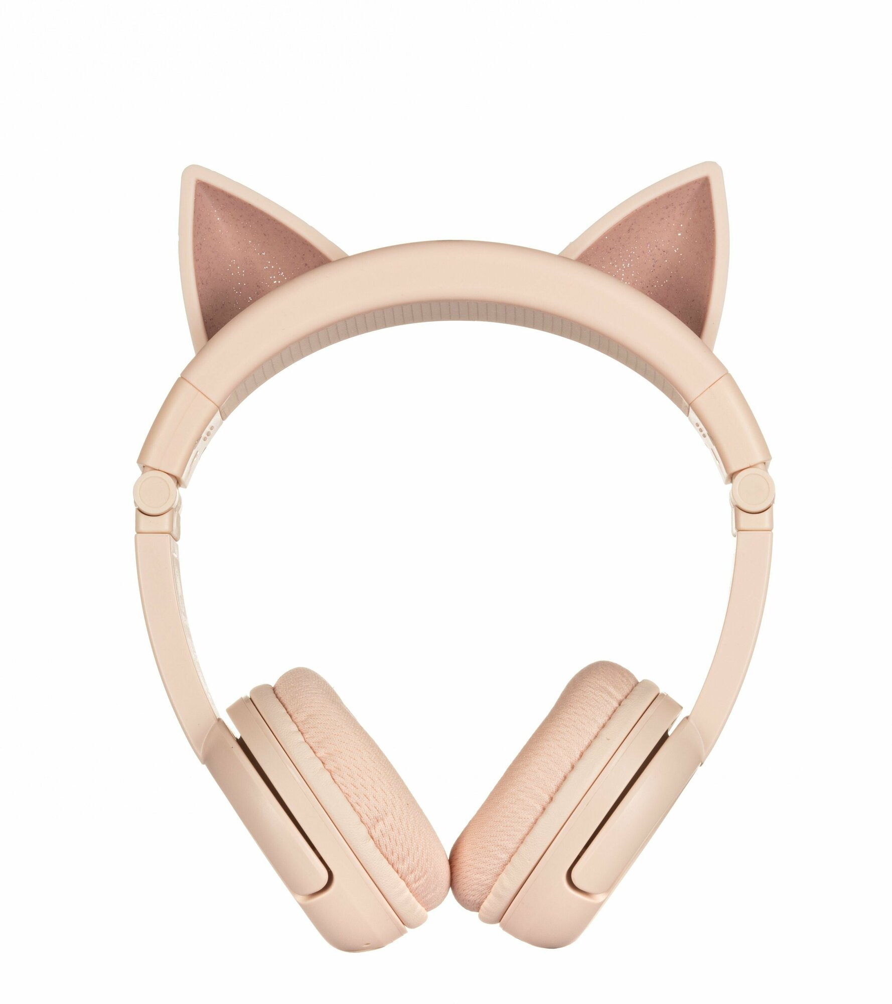 Детские беспроводные наушники ONANOFF Buddyphones PlayEars-CAT (котенок)