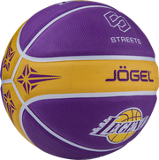 Мяч баскетбольный Jögel Streets Legend №7 (7)