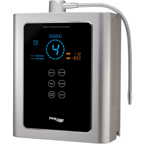 водородный ионизатор prime water 1301 Фильтр - ионизатор Prime Water 901- R (с ультрафиолетом)