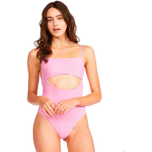 Купальник BILLABONG Sol Searcher On J Paradise Pink (US:XL)