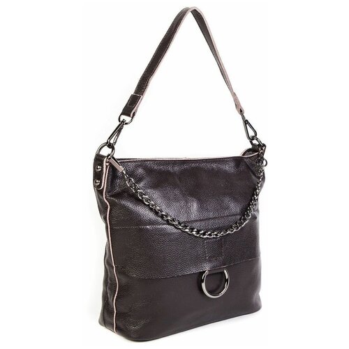 фото Сумка из натуральной кожи lady's guns