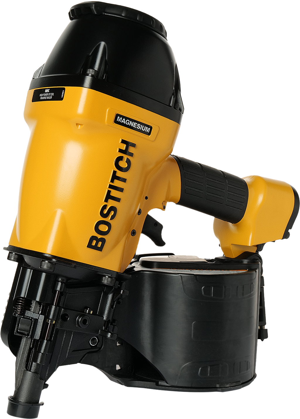 Инструмент пневматический гвоздезабивной Bostitch N89C1