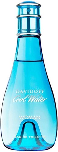 Davidoff Cool Water Women Товар Туалетная вода 30 мл спрей HFC Prestige Manufacturing FR - фото №3
