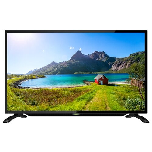 Телевизор Sharp 2T-C32BD1X 1670000₽