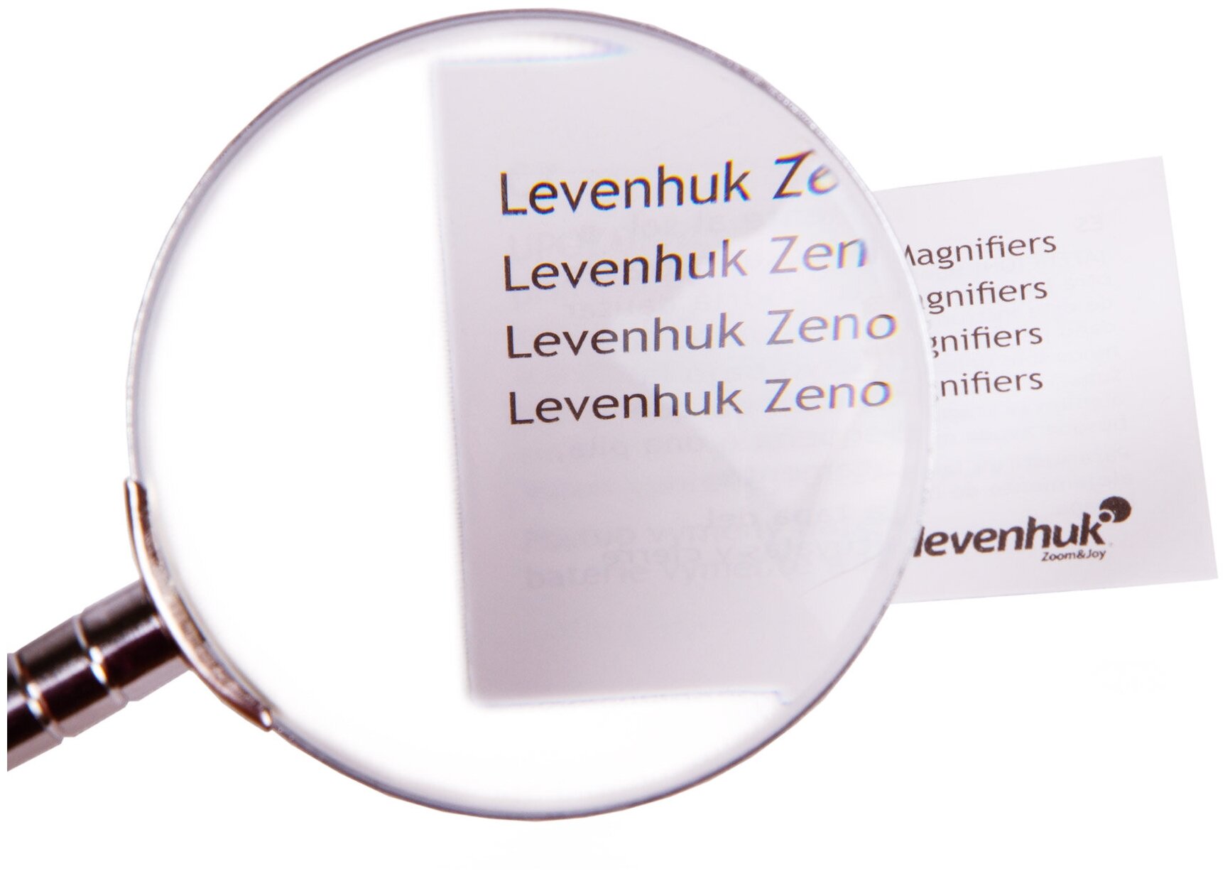 Лупа LEVENHUK Zeno Handy ZH23