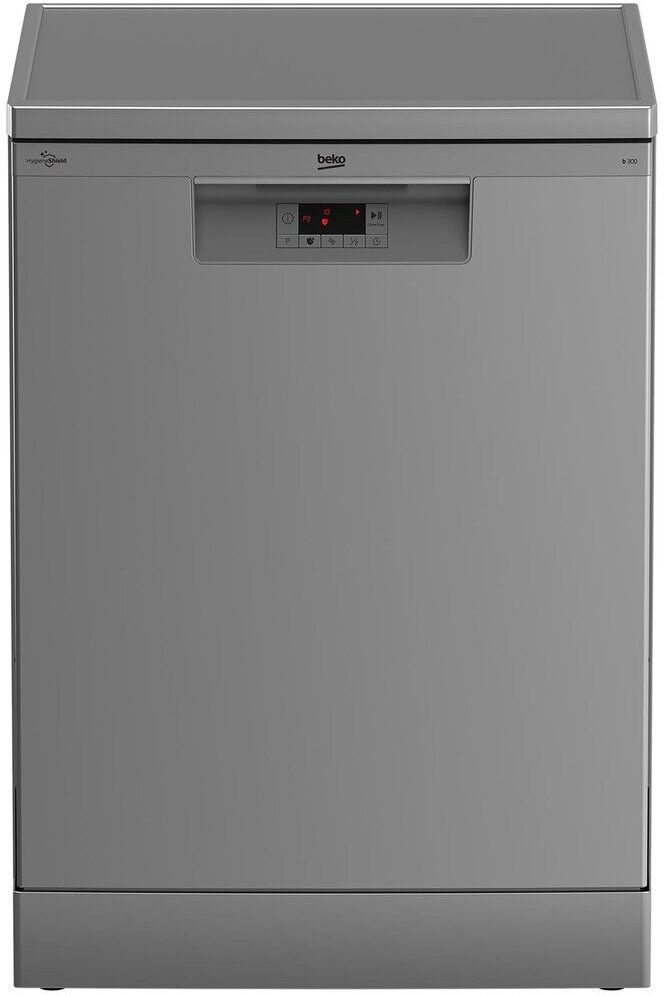 Посудомоечная машина Beko BDFN15421S