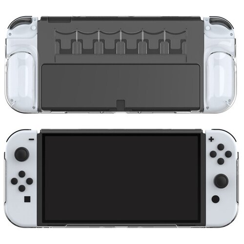 Защитный чехол DOBE для Nintendo Switch OLED, TNS-1190