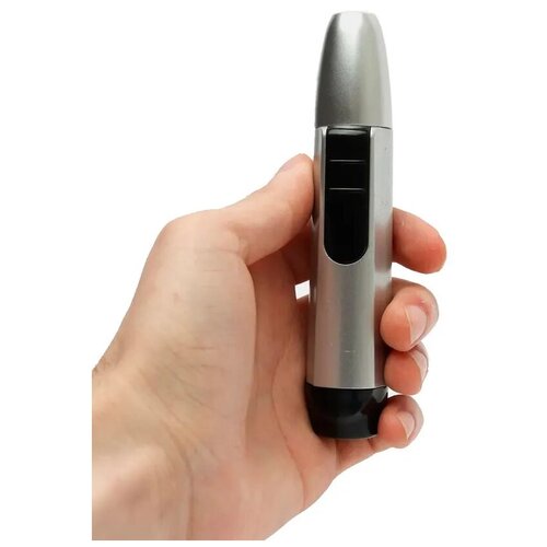 Триммер для носа и ушей Компактный дорожный триммер на батарейке для мужчин и женщин 29000₽