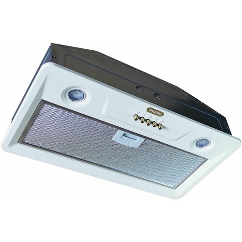 Кухонная вытяжка встраиваемая FALKEN H-6002-1 RETRO BEIGE 1019900₽