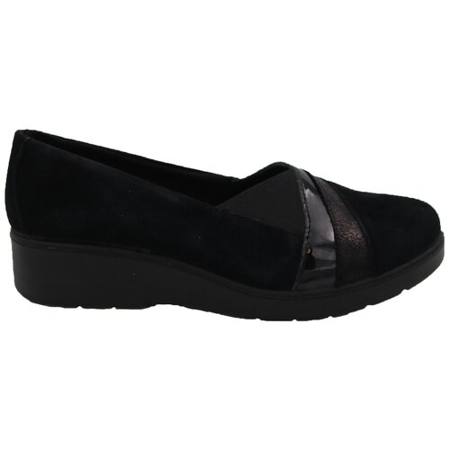туфли IMAC, для женщин, цвет черный, размер 38