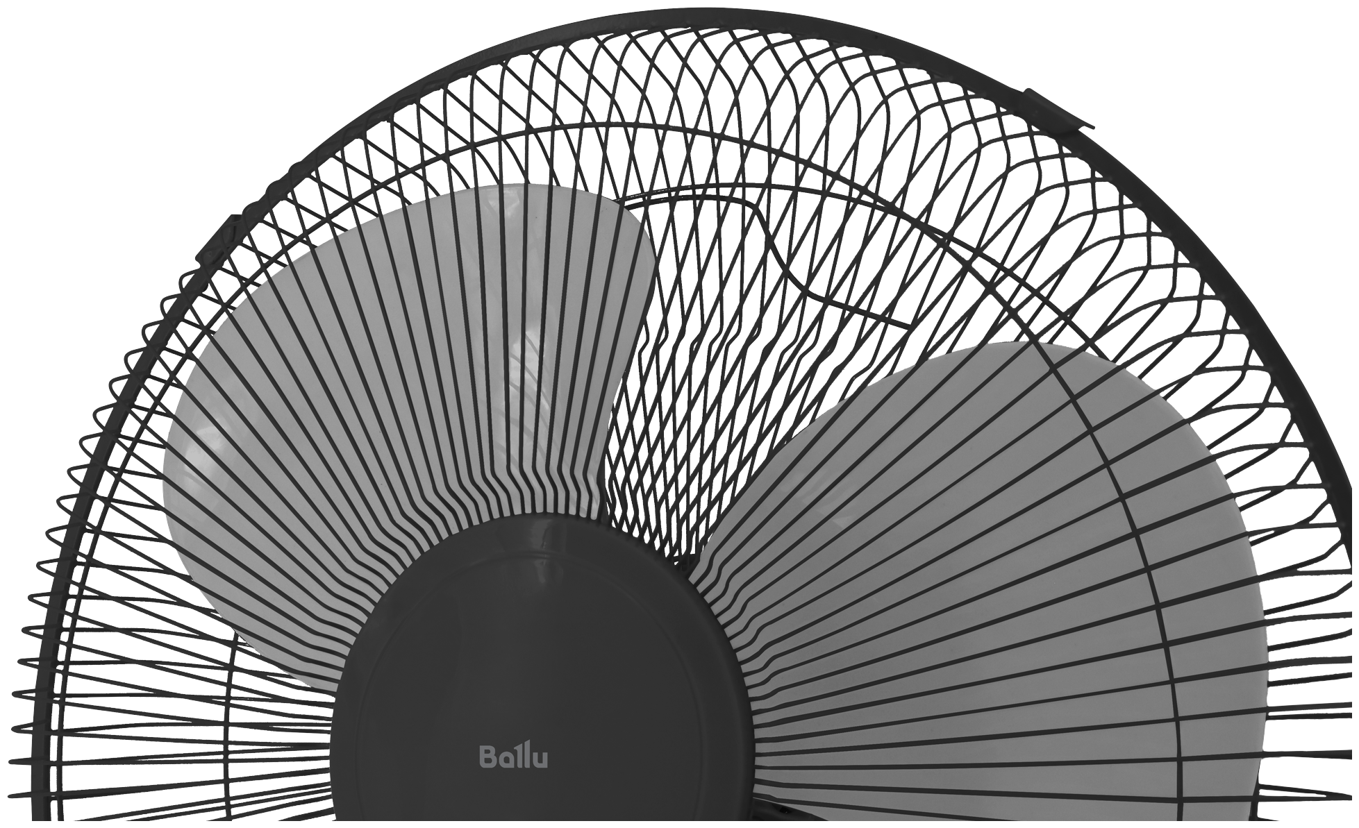 Вентилятор напольный Ballu BFF-807 - фотография № 4