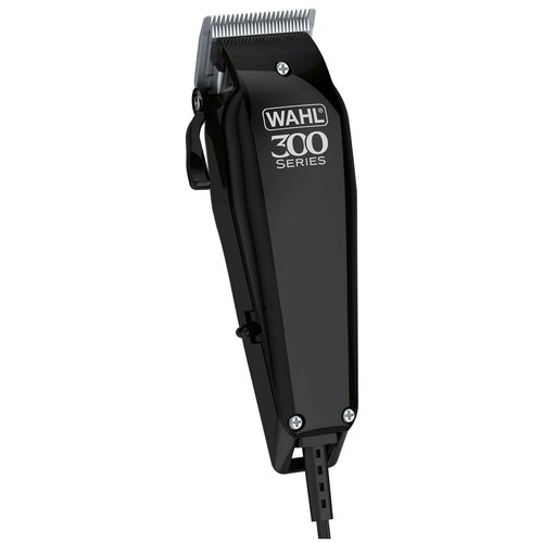 Машинка дстрижки Wahl 201020460 HomePro 300 черный 302700₽