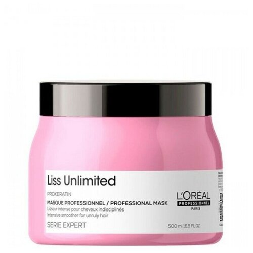  LOreal Professionnel Serie Expert Liss Unlimited   ,  500 