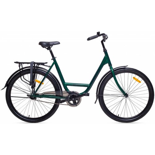 AIST Tracker 10 26 2022 зеленый 19 1450000₽