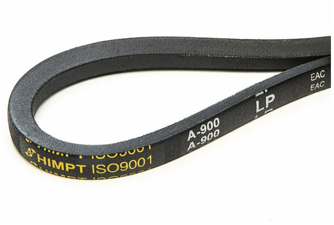Ремень клиновой А-900 Lp / 870 Li
