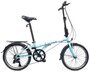 Городской велосипед Dahon Dream D6 (2021)