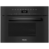 Пароварка с СВЧ Miele DGM 7440 OBSW