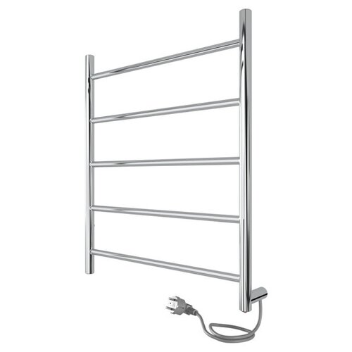 Полотенцесушитель электрический INDIGO Line 600х500мм хром 24712₽