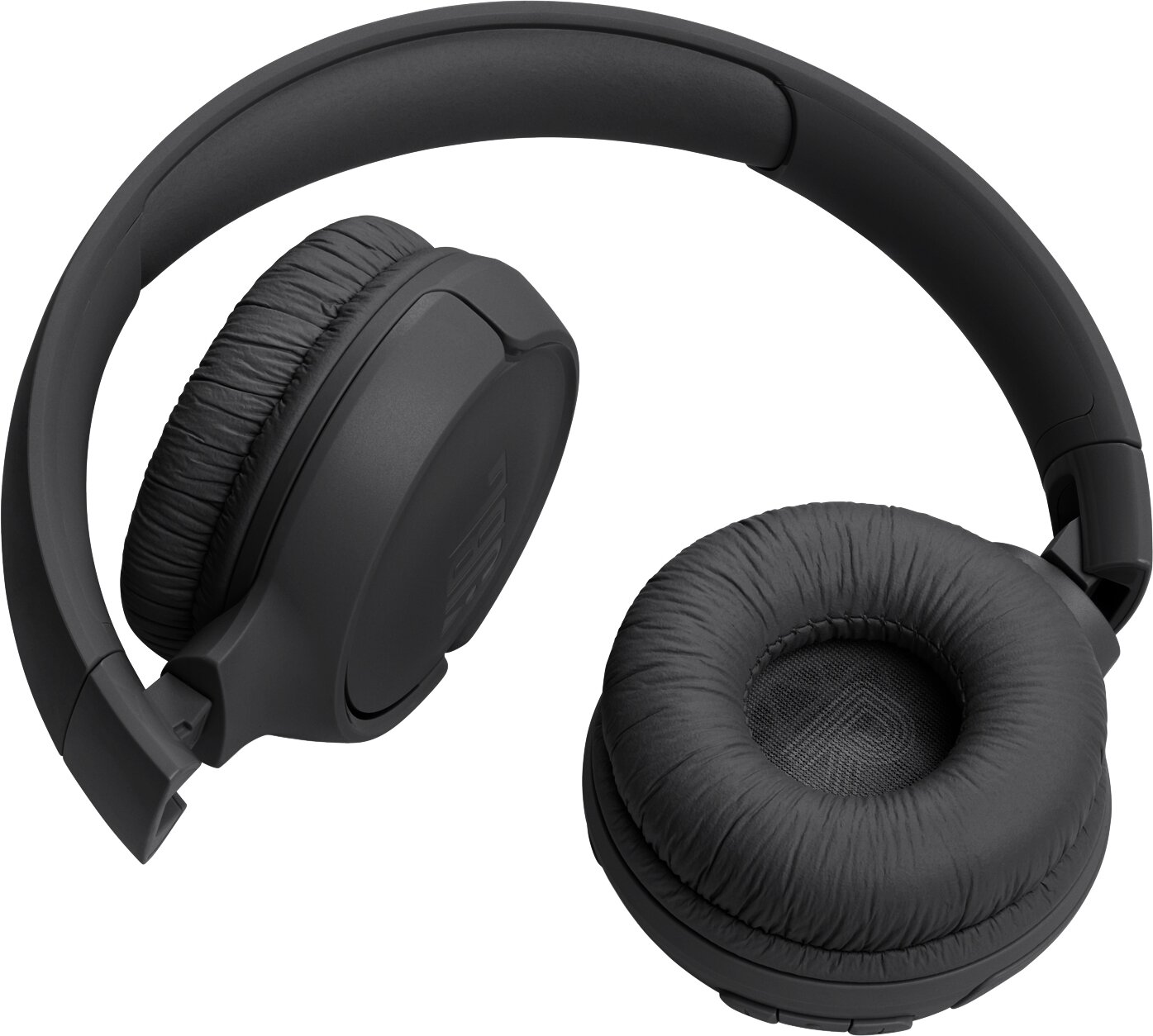 Наушники JBL Tune 520BT, black - фото №6