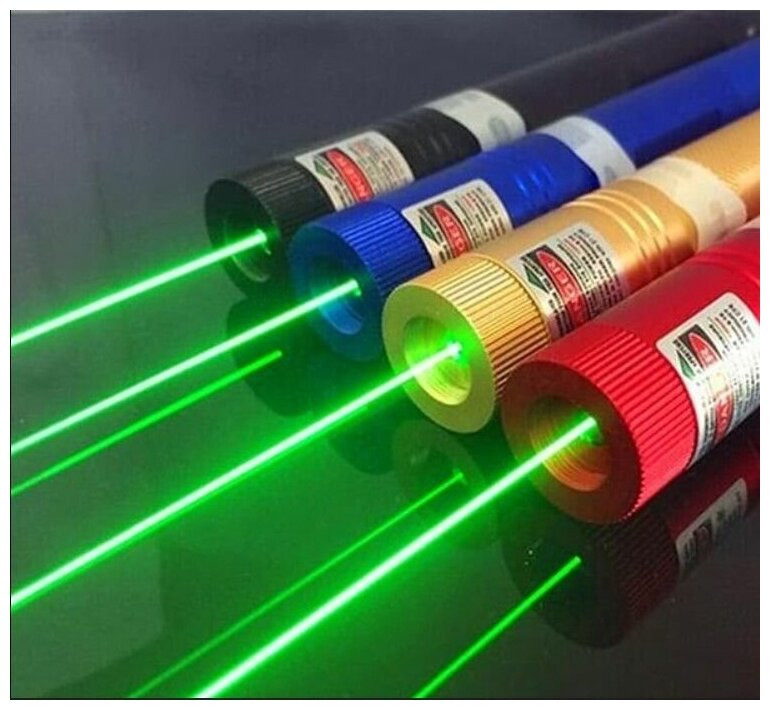 Laser TimPax
