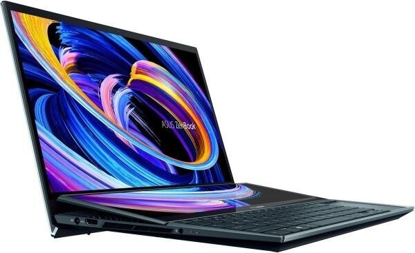 Ноутбук ASUS ZenBook Pro Duo UX582HM-H2069 (90NB0V11-M003T0)