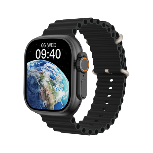 Умные часы WIWU Smart Watch SW01 Ultra