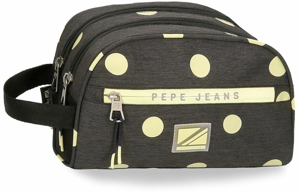 Косметичка Pepe Jeans