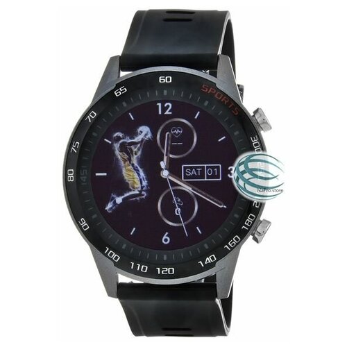 Smart Watch HT23BL 457000₽