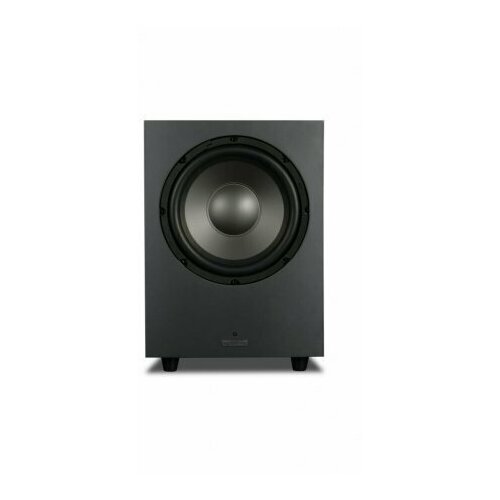 Сабвуфер Mission LX-10 SUB MKII Lux Black 5599000₽