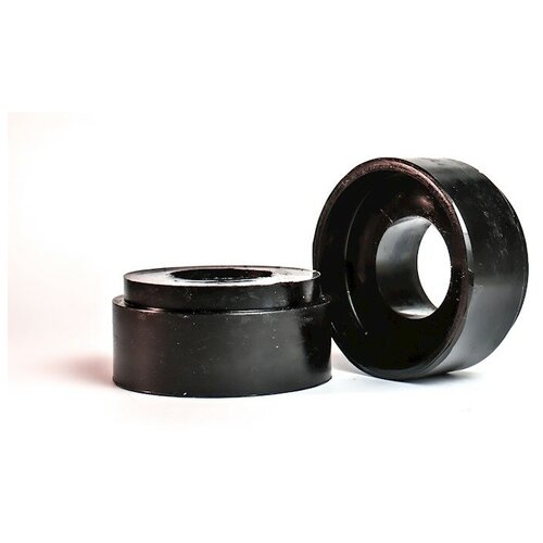 Проставки для увеличения клиренса 40мм на Kia K5 III Рестайлинг 2023 Задние