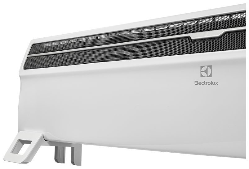Электрический конвектор Electrolux ECH/AG-2000 PI 2000 Вт - фото №3
