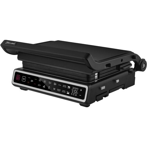 1701 Гриль-пресс Rondell 3804600₽